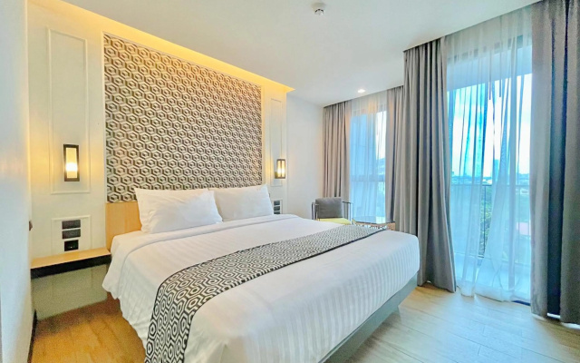 Chezzotel Pattaya