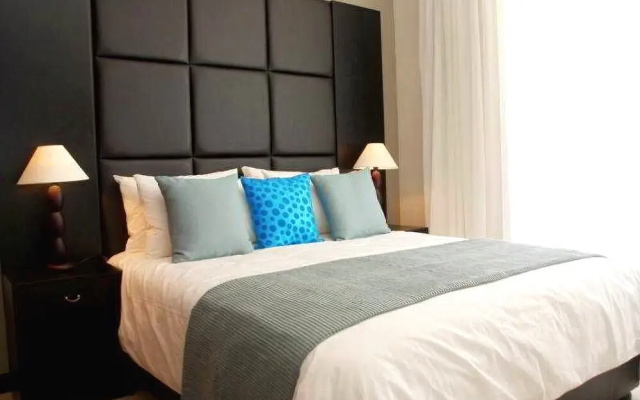 VIP Living Luxury Hotel Apartments