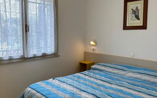 Tastefully Furnished Flat With Pool and Playground