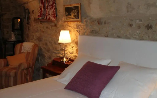 Mas Vilosa Bed and Breakfast