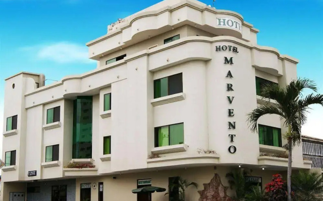 Hotel Marvento I