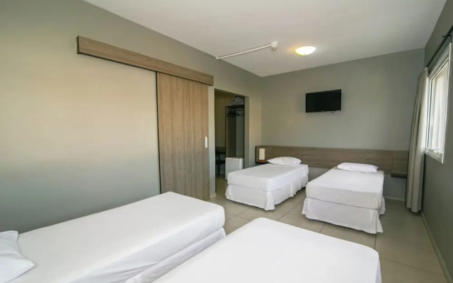 Hotel Piracicaba