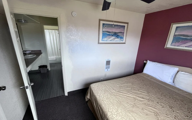 Economy Inn