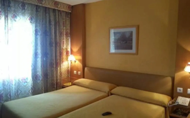 Hotel Restaurante San Roque