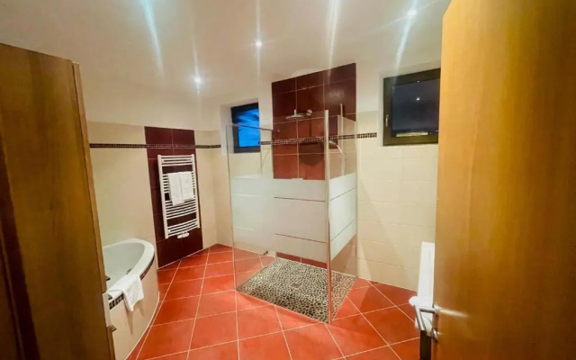 Natursport Heutal Appartements