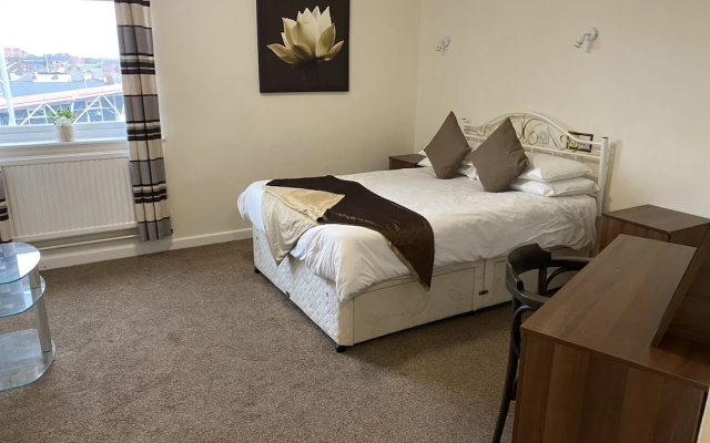 Midland Hotel