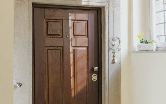 La Casa degli Uccellini