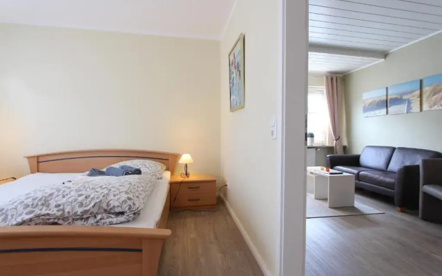 Haus Seemöwe Whg 6