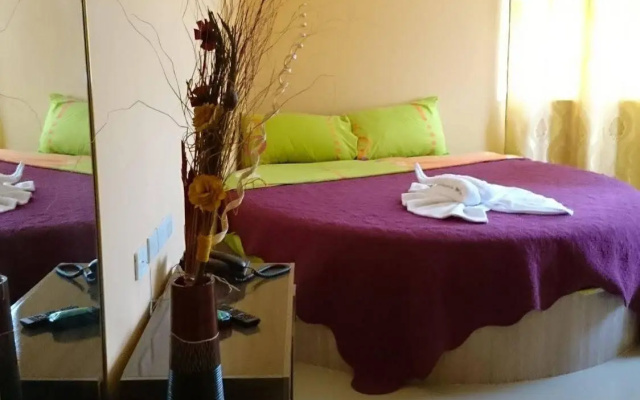 Platinum Class Hostal