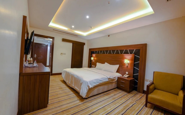 Dormera Hotel Units