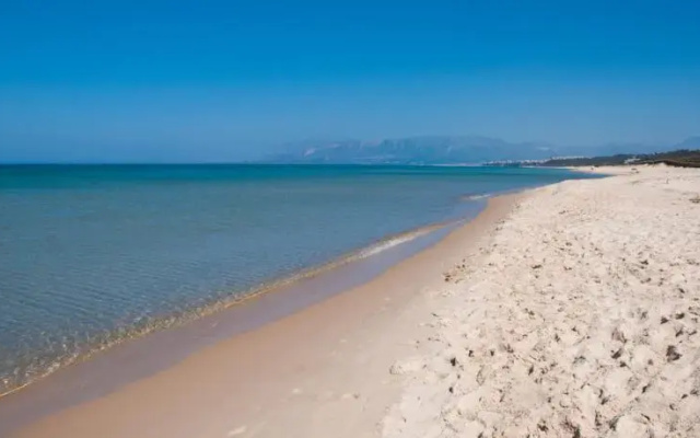 Sun & Sand
