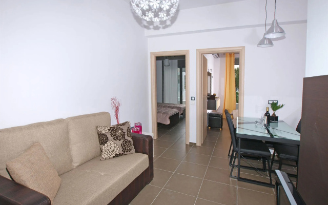 Plakias Suites