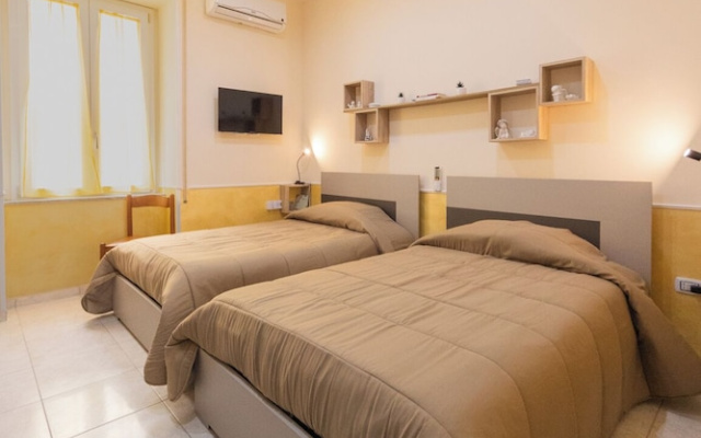 Guest House Margherita Caserta