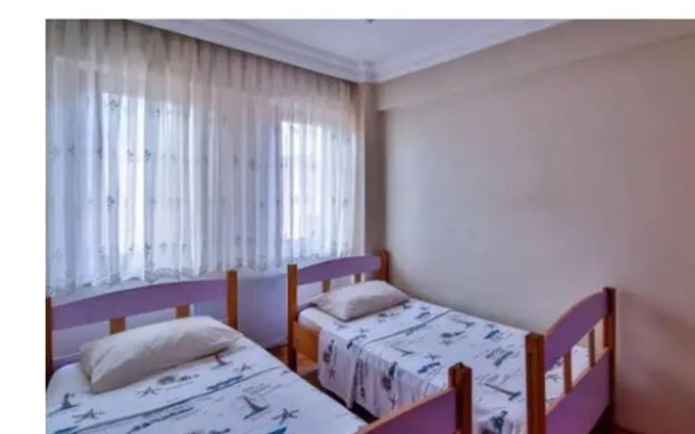 YAĞMUR APARt