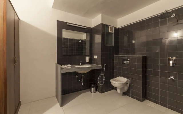 Keys Select Hotel Krishna Inn Kolhapur
