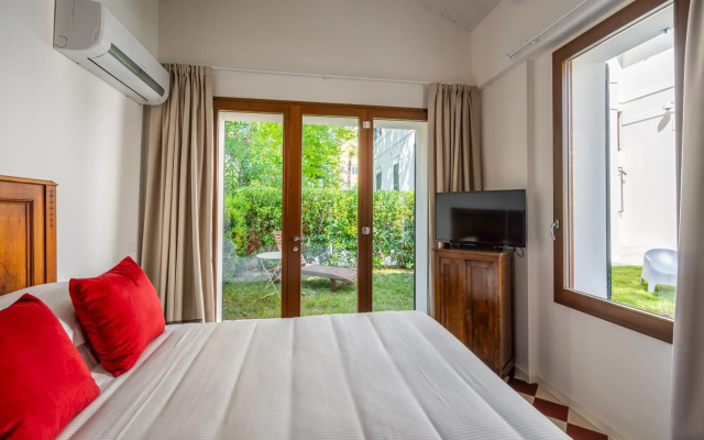 Hotel Select Suites & Spa / Apartments
