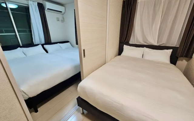 COREHOTEL Ikebukuro