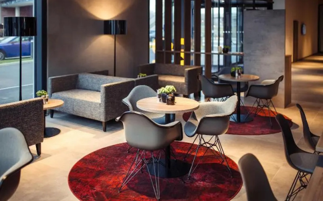 Hotel Rainers21