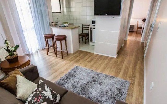 Gaboardi Park Hotel