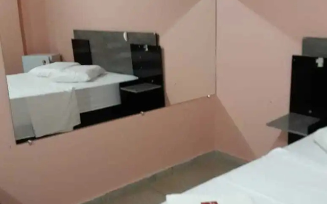 Real Plaza Hotel
