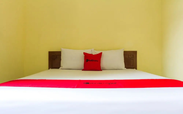 Reddoorz Near Grage City Mall 2