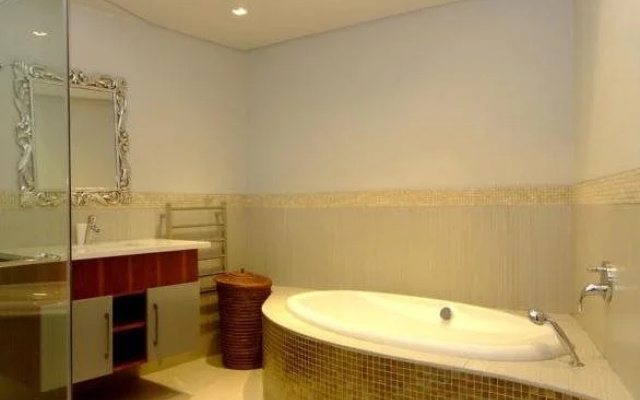 Infinity View Boutique Guesthouse