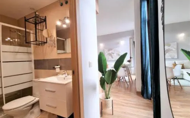 Apartamentos San Isidro