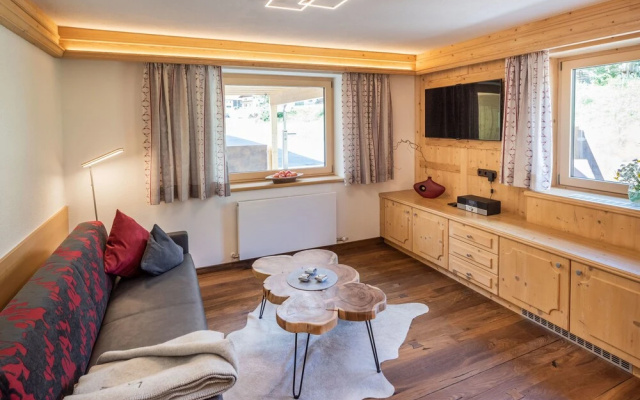 Viktoria Lodges