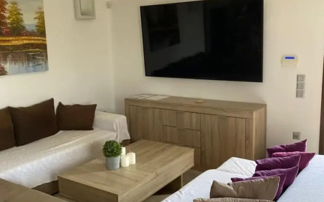 Rock House Villa