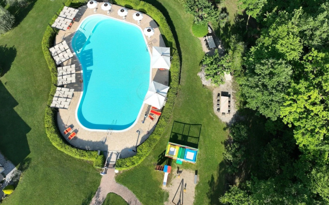 Agroturismo Garda Hill