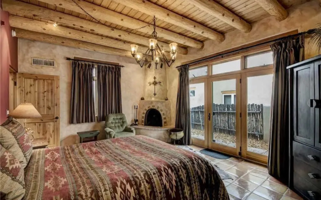 Cowboy Villa by Ruidoso Vacation Rentals