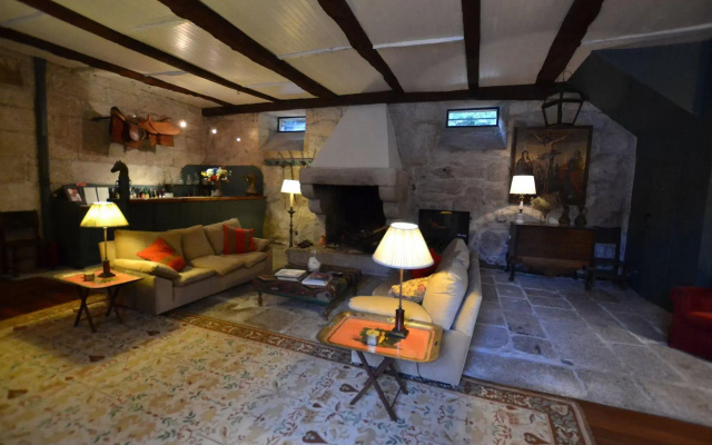 Casa De Sezim