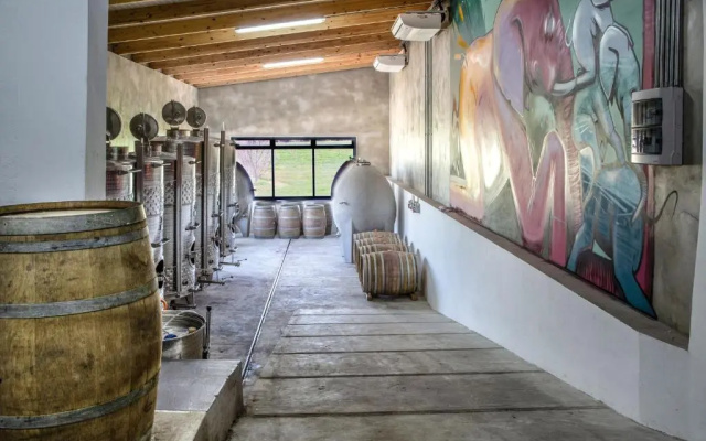 Tempel Wines