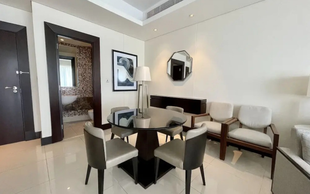 Fabulous 1 Bedroom in Address Downtown