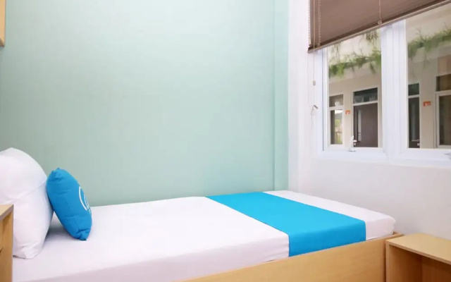 Airy Eco Jatinangor Cikuda 9 Sumedang