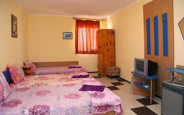 Boston Guest House