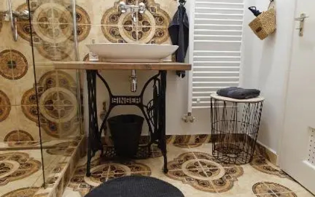 Előkapu Apartman