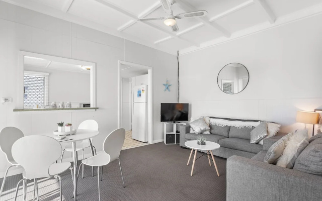 Victoria Parade, 29A