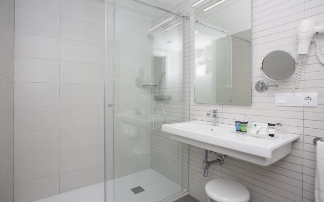 Casual de las Olas San Sebastian Hotel by Casual Hoteles