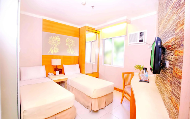 Chalet Baguio