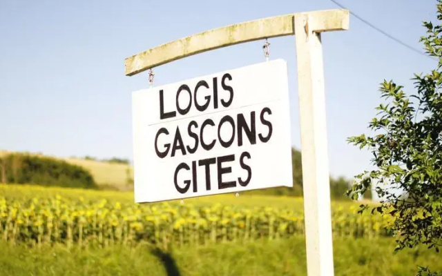 Gite 4 Logis Gascons