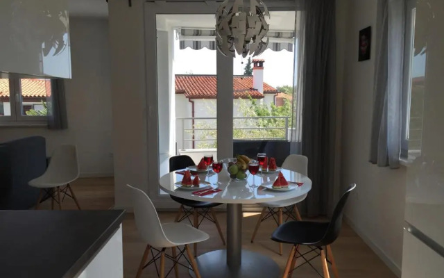 Apartment Panoss