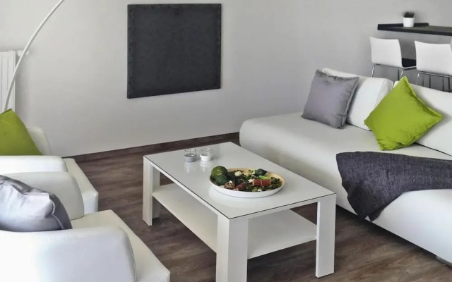Appartements am Heidensee in Schwerin