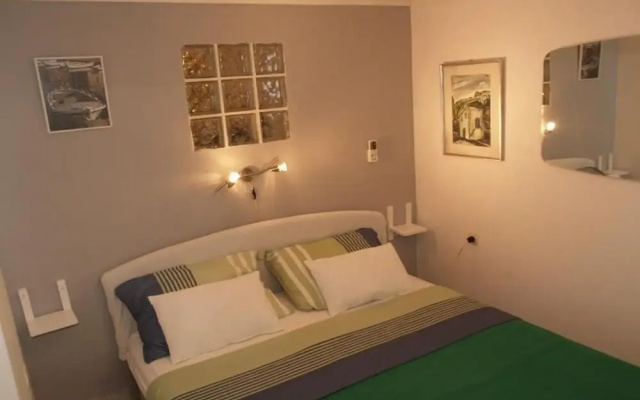 Vedro - 50 m From sea - 4 - Green