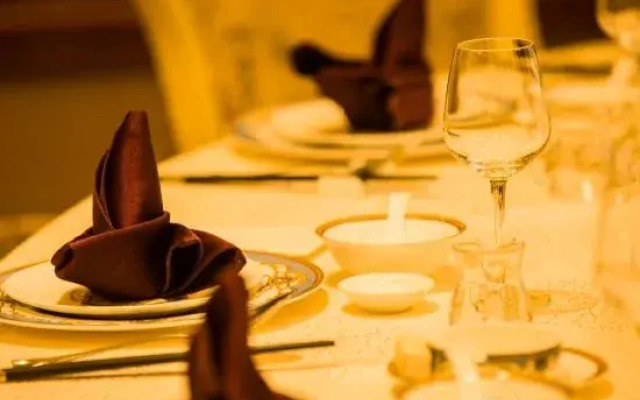 Jingjiang International Hotel