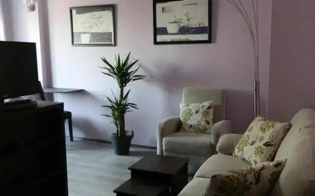 Apartment Boulevard