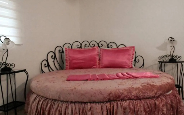 Maria Felix. Departamento de 1 habitación en Ciudad de México
