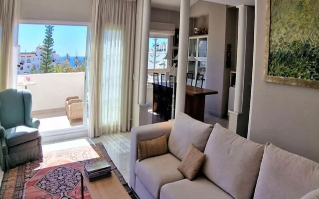 Penthouse Adelfas del Mar