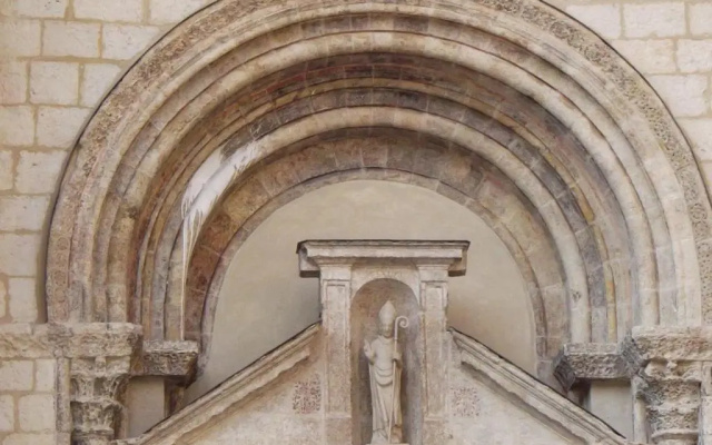 Le Logis de la Cathédrale