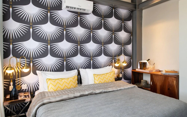 Upendo House Hotel